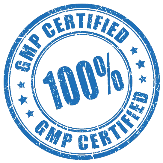 certified