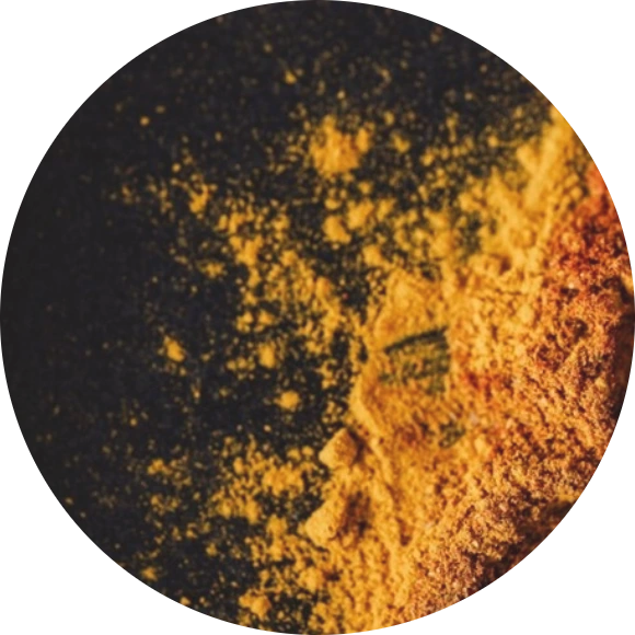 earthy-yellow