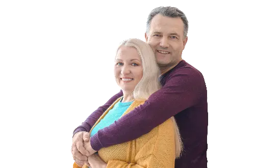 couple